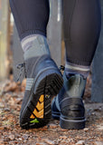 Kerrits Trail Blazer Waterproof Lace Up Barn Boot