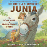 Junia: The Book Mule of Troublesome Creek