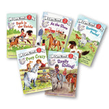 Pony Scout Series - Set of 5 Books