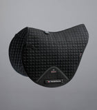 Premier Equine Close Contact Cotton Cross Country Saddle Pad