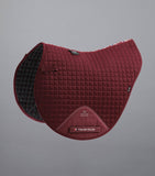 Premier Equine Close Contact Cotton Cross Country Saddle Pad