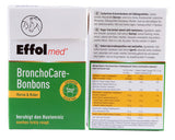 Effol Med Broncho Care Lozenge