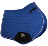 Woof Wear Color Fusion Close Contact Saddle Pad