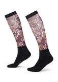 Kerrits Dual Zone Boot Socks - Prints