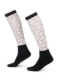 Kerrits Dual Zone Boot Socks - Prints