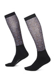 Kerrits Dual Zone Boot Socks - Prints