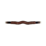 EquiFit Anatomical Hunter Girth with SheepsWool T-Foam Liner