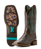 Women's Gillette Arizona Brown Boots