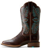 Women's Gillette Arizona Brown Boots