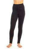 Goode Rider Girls Performance Tights