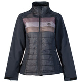 Hooey Ladies Hybrid Jacket