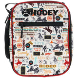 Hooey Lunch Box