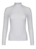 LeMieux Olivia Long Sleeve Show Shirt