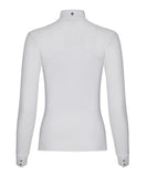 LeMieux Olivia Long Sleeve Show Shirt