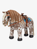 LeMieux Toy Pony Western Bridle