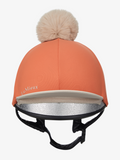 LeMieux Pom Hat Silk