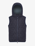 LeMieux Young Rider Eloise Reversible Winter Vest