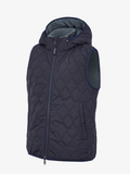 LeMieux Young Rider Eloise Reversible Winter Vest