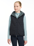 LeMieux Young Rider Eloise Reversible Winter Vest