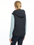 LeMieux Young Rider Eloise Reversible Winter Vest