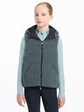 LeMieux Young Rider Eloise Reversible Winter Vest