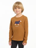 LeMieux Mini Jesse Youth Long Sleeve Tee