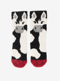 LeMieux Mini Fluffy Character Socks