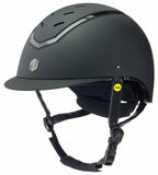 Charles Owen Kylo EQx Dial-Fit Helmet with MIPS