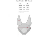 LeMieux Classic Fly Hood