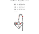 LeMieux Vogue Headcollar & Leadrope