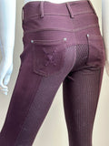 Goode Rider Vogue Jean Style Full Seat Mid-Rise All Purpose Breeches - New for 2023