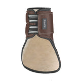 EquiFit MultiTeq Hind Boot with Extended Liner with SheepsWool ImpacTeq Liner