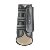 EquiFit MultiTeq Tall Hind Boot with SheepsWool ImpacTeq Liner