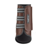 EquiFit MultiTeq Tall Hind Boot with ImpacTeq Liner