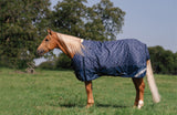 Professional Choice 1200D Turnout Blanket- Heavy (300g) - Stars