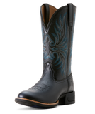 Women's Ranahan Black Deertan Boots