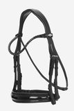 LeMieux Kudos Double Bridle