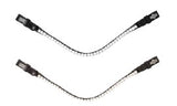 LeMieux Ice Crystal Browband