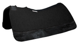 5 Star Western Contour Barrel Pad 30 X 28 Square Skirt