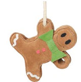 LeMieux Gingerbread Horse Toy