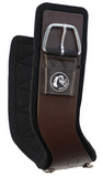 Total Saddle Fit Western Cinch Felt Liner