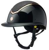 Charles Owen Kylo EQx Dial-Fit Helmet with MIPS Wide Peak