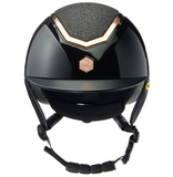 Charles Owen Kylo EQx Dial-Fit Helmet with MIPS Wide Peak