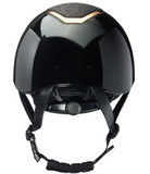 Charles Owen Kylo EQx Dial-Fit Helmet with MIPS Wide Peak