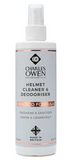 Charles Owen Helmet Cleaner and Deodorizer 100ml