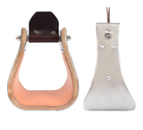 Martin Monel Stirrup 4