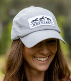 Dapplebay Classic Barn Hat - Dressage