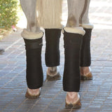 EquiFit SheepsWool T-Foam Standing Wraps