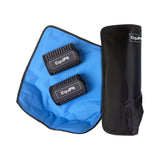 EquiFit Hot/Cold Therapy TendonPak with Elastic Wrap