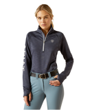 Ariat Tek Team 1/2 Zip Sweatshirt